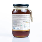 Eucalyptus Honey - Ghats Honey