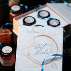 Gift Boxes - Honey Varieties - Ghats Honey