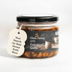 Honey with Kodaikanal Garlic - Ghats Honey