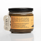 Honey with Turmeric & Black Pepper - Ghats Honey