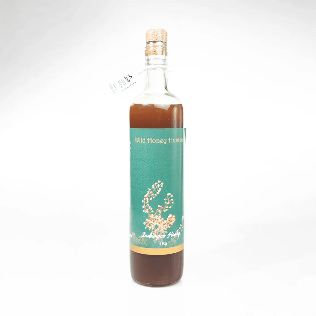 Indampoo Honey - Ghats Honey