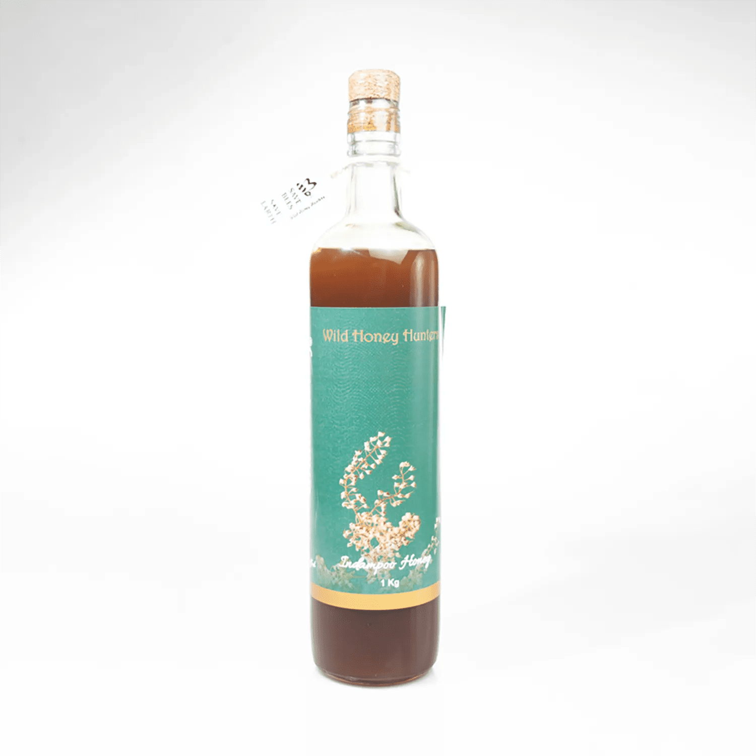 Indampoo Honey - Ghats Honey