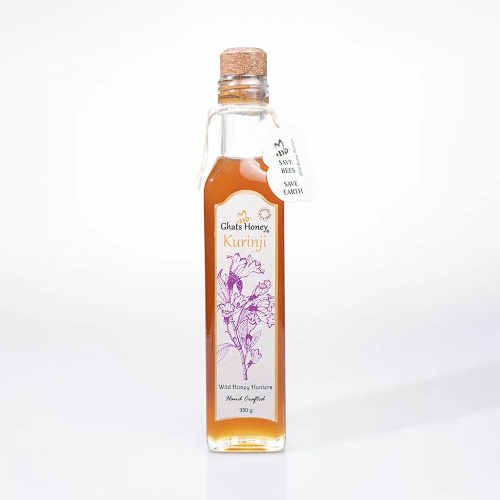 Kurinji Honey - Ghats Honey