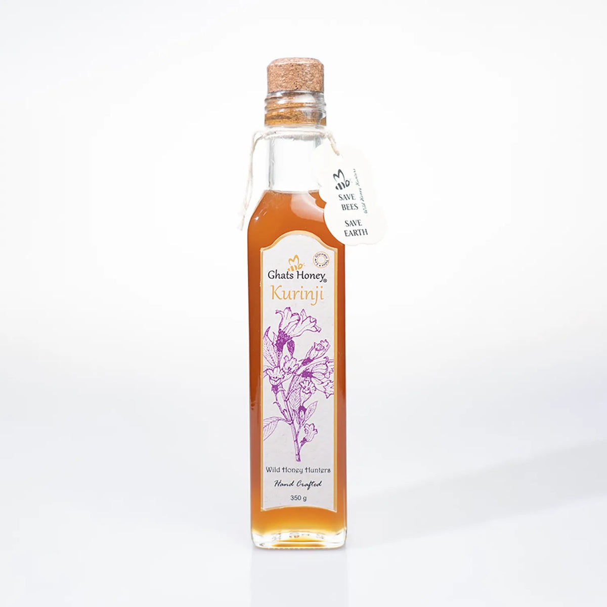 Kurinji Honey - Ghats Honey