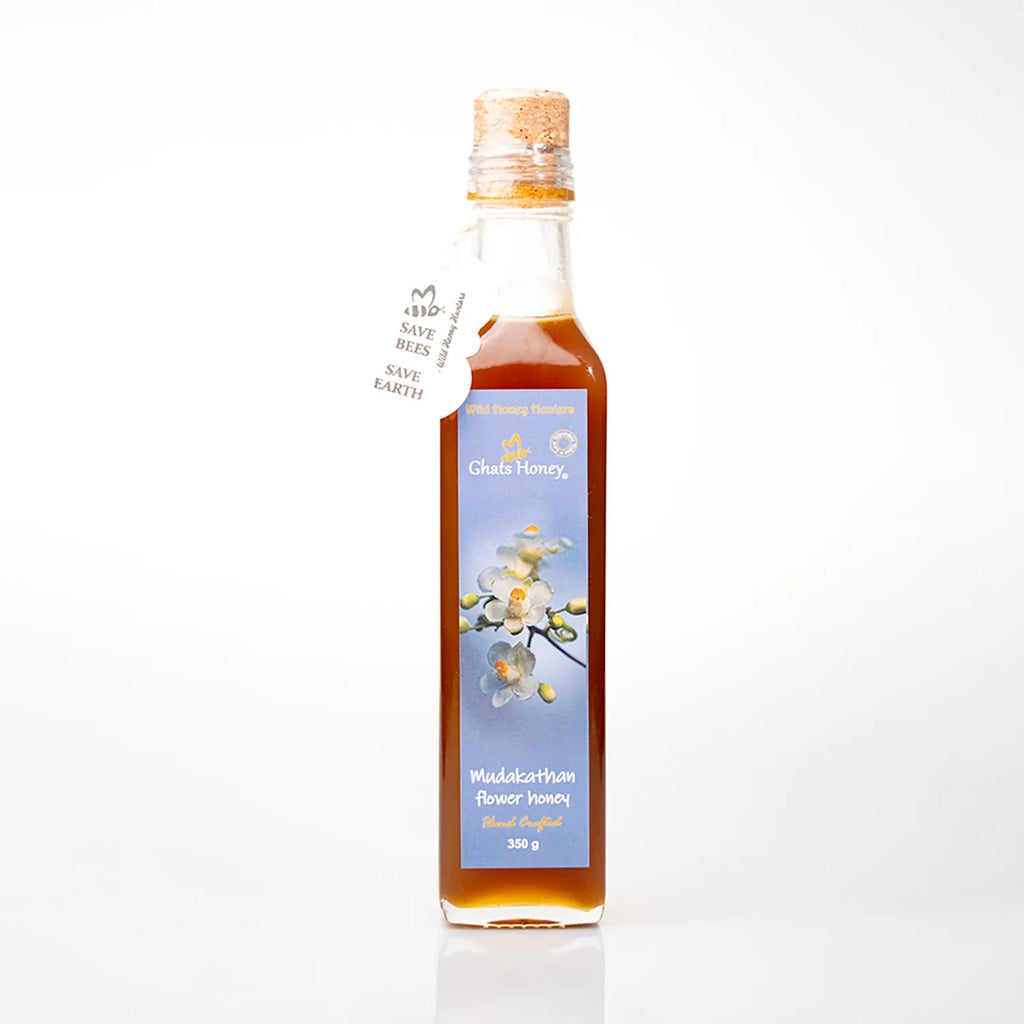 Mudakathan Honey - Ghats Honey
