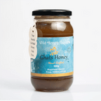 Nagaland Honey - Ghats Honey