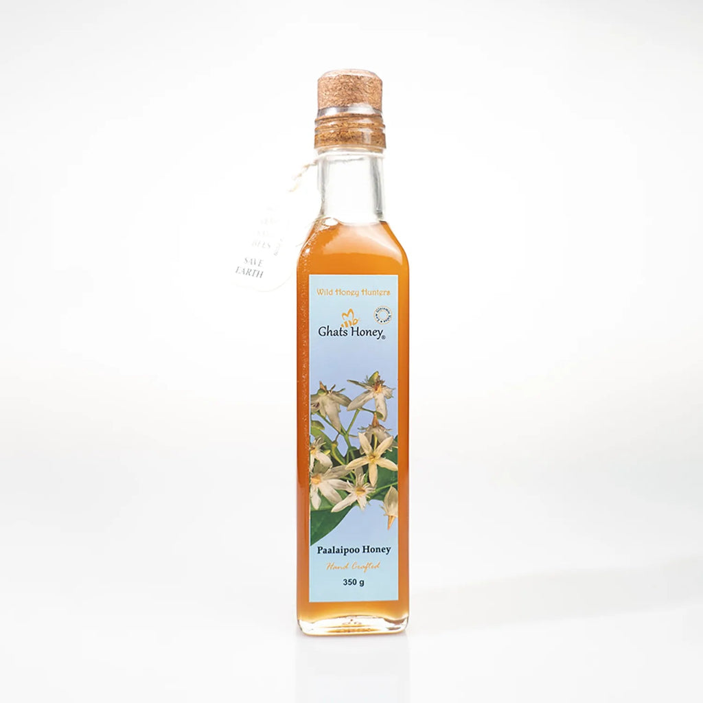 Palai Poo Honey - Ghats Honey