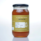 Thumbai Flower Honey - Ghats Honey