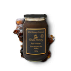 Wild Stingless Bees Honey - Ghats Honey