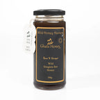 Wild Stingless Bees Honey - Ghats Honey