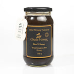 Wild Stingless Bees Honey - Ghats Honey