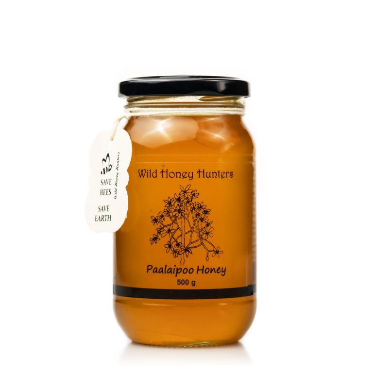 Palai Poo Honey Online in India - Wild Honey Hunters